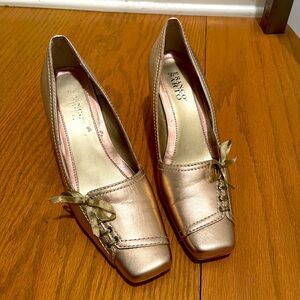 Franco sarto heels